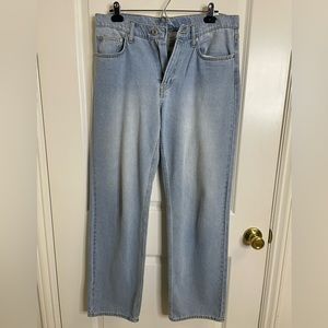 &Denim women’s jeans